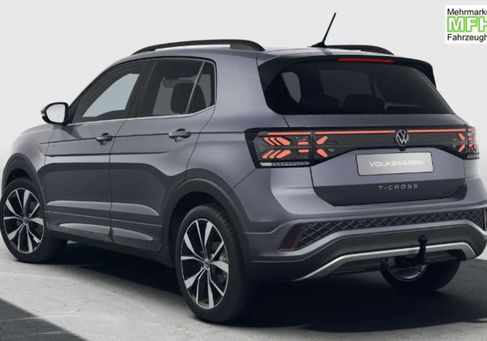 Volkswagen T-Cross, 2026