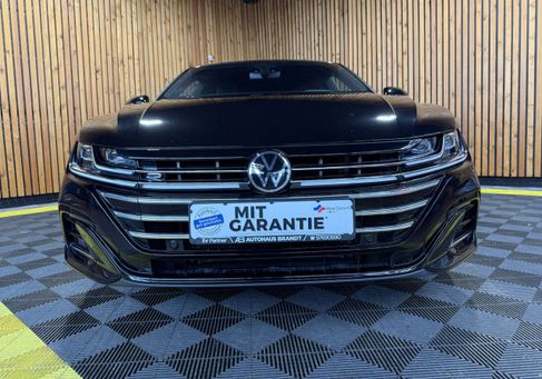 Volkswagen Arteon, 2022 2