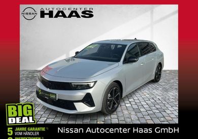 Opel Astra, 2024