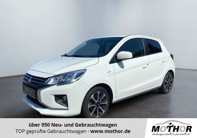 Mitsubishi Space Star, 2023