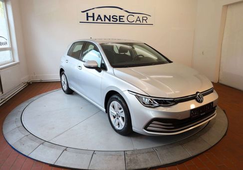 Volkswagen Golf, 2022 2