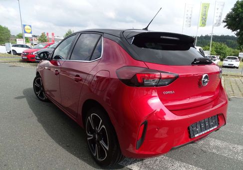 Opel Corsa, 2022 3