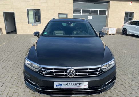 Volkswagen Passat Variant, 2019