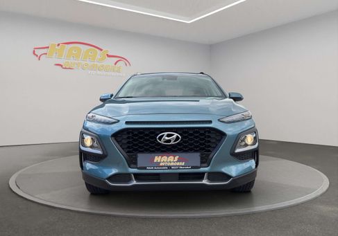 Hyundai Kona, 2019 2