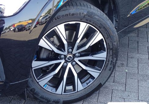 Volvo XC60, 2023