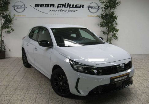 Opel Corsa, 2025 2