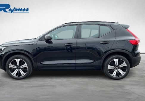 Volvo XC40, 2023 3