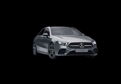 Mercedes-Benz A 200, 2022