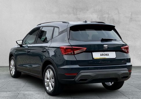 Seat Arona, 2026