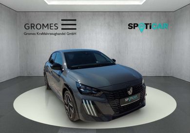 Peugeot 208, 2024