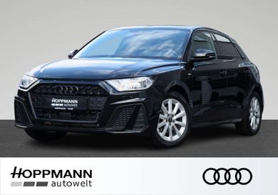 Audi A1, 2025