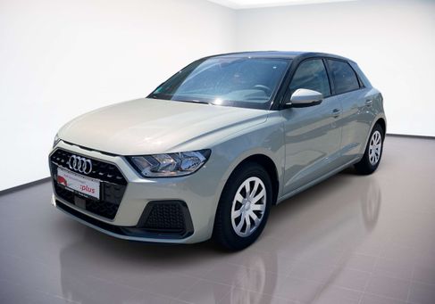 Audi A1, 2025