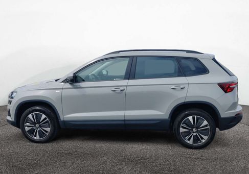 Skoda Karoq, 2023