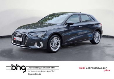 Audi A3, 2024