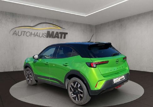 Opel Mokka, 2024 2