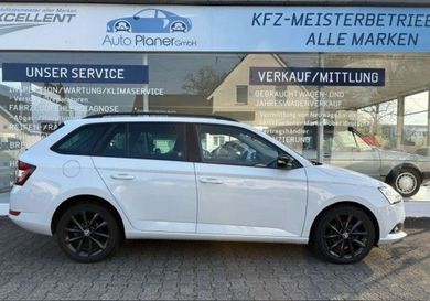 Skoda Fabia, 2023