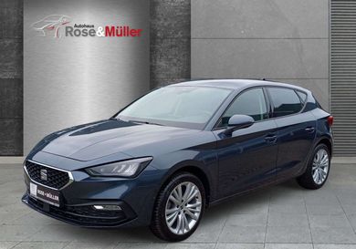 Seat Leon, 2024