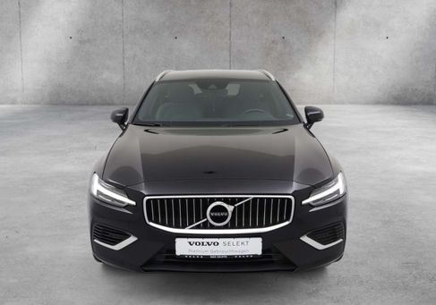 Volvo V60, 2021