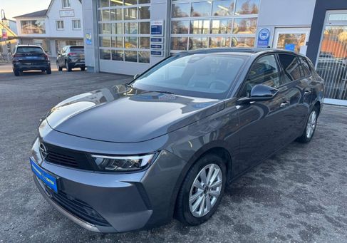 Opel Astra, 2023