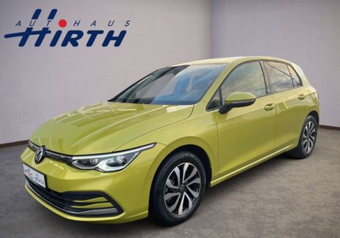 Volkswagen Golf, 2022 2