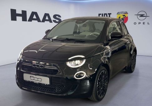Fiat 500, 2026