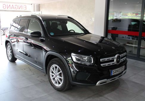 Mercedes-Benz GLB 180, 2023