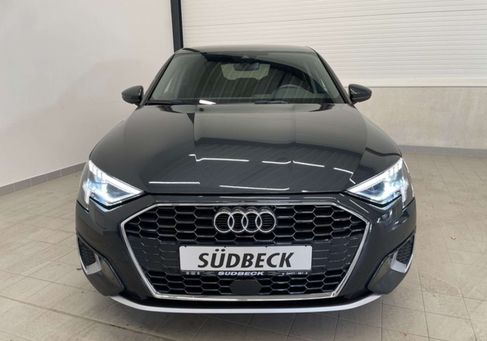Audi A3, 2022 2