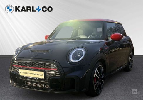 MINI John Cooper Works, 2021