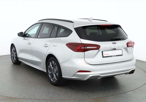 Ford Focus, 2023