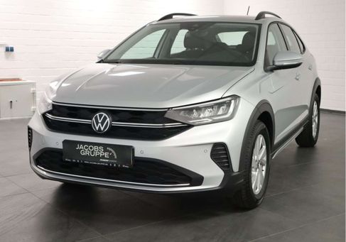 Volkswagen Taigo, 2023 2
