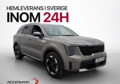Kia Sorento, 2025