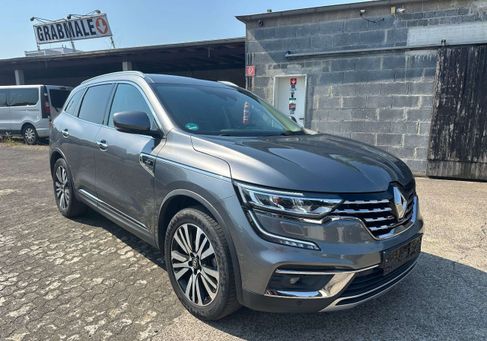 Renault Koleos, 2021