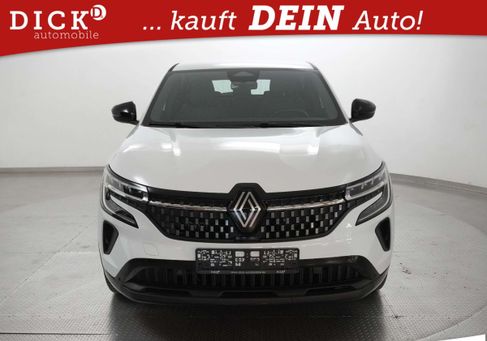 Renault Austral, 2023 3