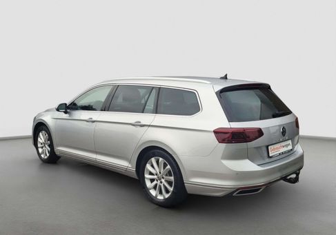 Volkswagen Passat Variant, 2021 3