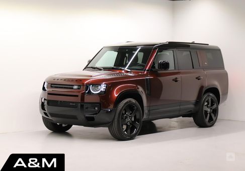 Land Rover Defender, 2024