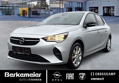 Opel Corsa, 2023