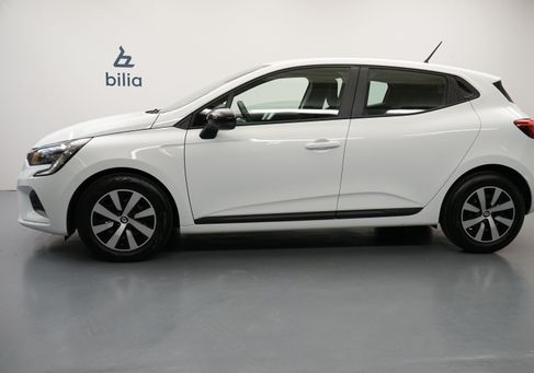 Renault Clio, 2023