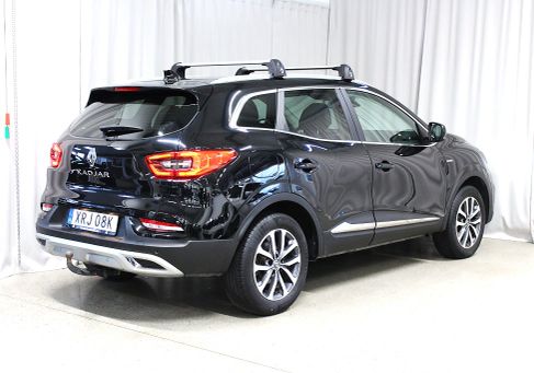 Renault Kadjar, 2020