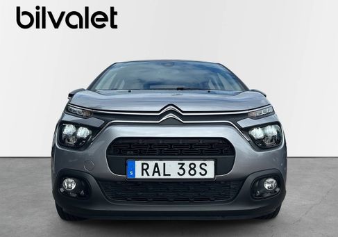 Citroën C3, 2023 2