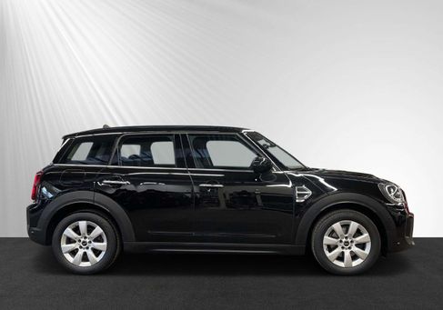 MINI Cooper Countryman, 2020