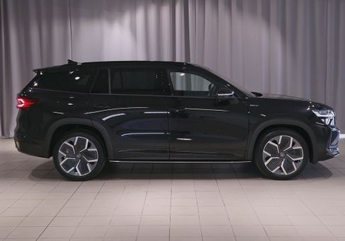 Skoda Kodiaq, 2026