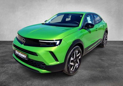 Opel Mokka, 2024 2