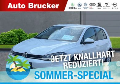 Volkswagen Golf, 2019