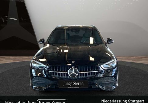 Mercedes-Benz C 300, 2023 3