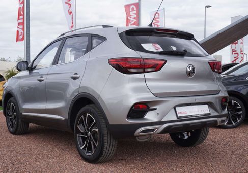 MG ZS, 2024
