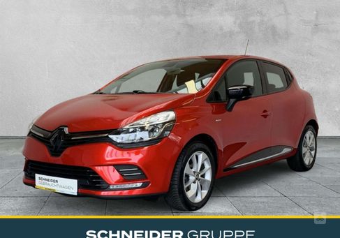 Renault Clio, 2018