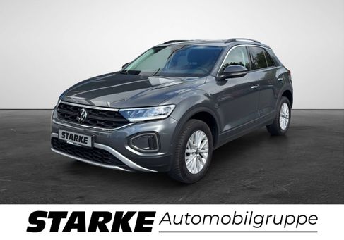 Volkswagen T-Roc, 2023