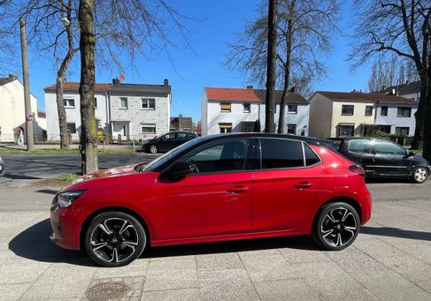 Opel Corsa, 2020 2
