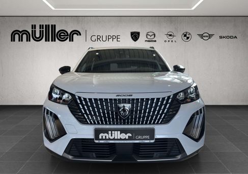 Peugeot 2008, 2023