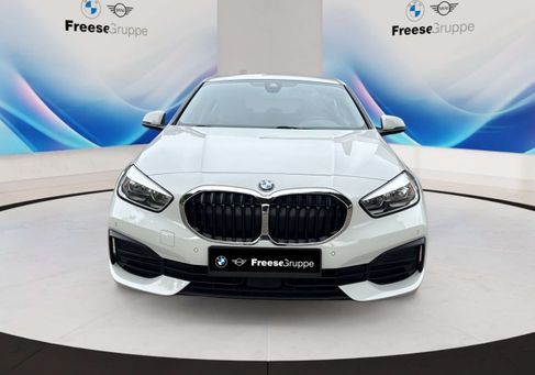 BMW 116, 2020